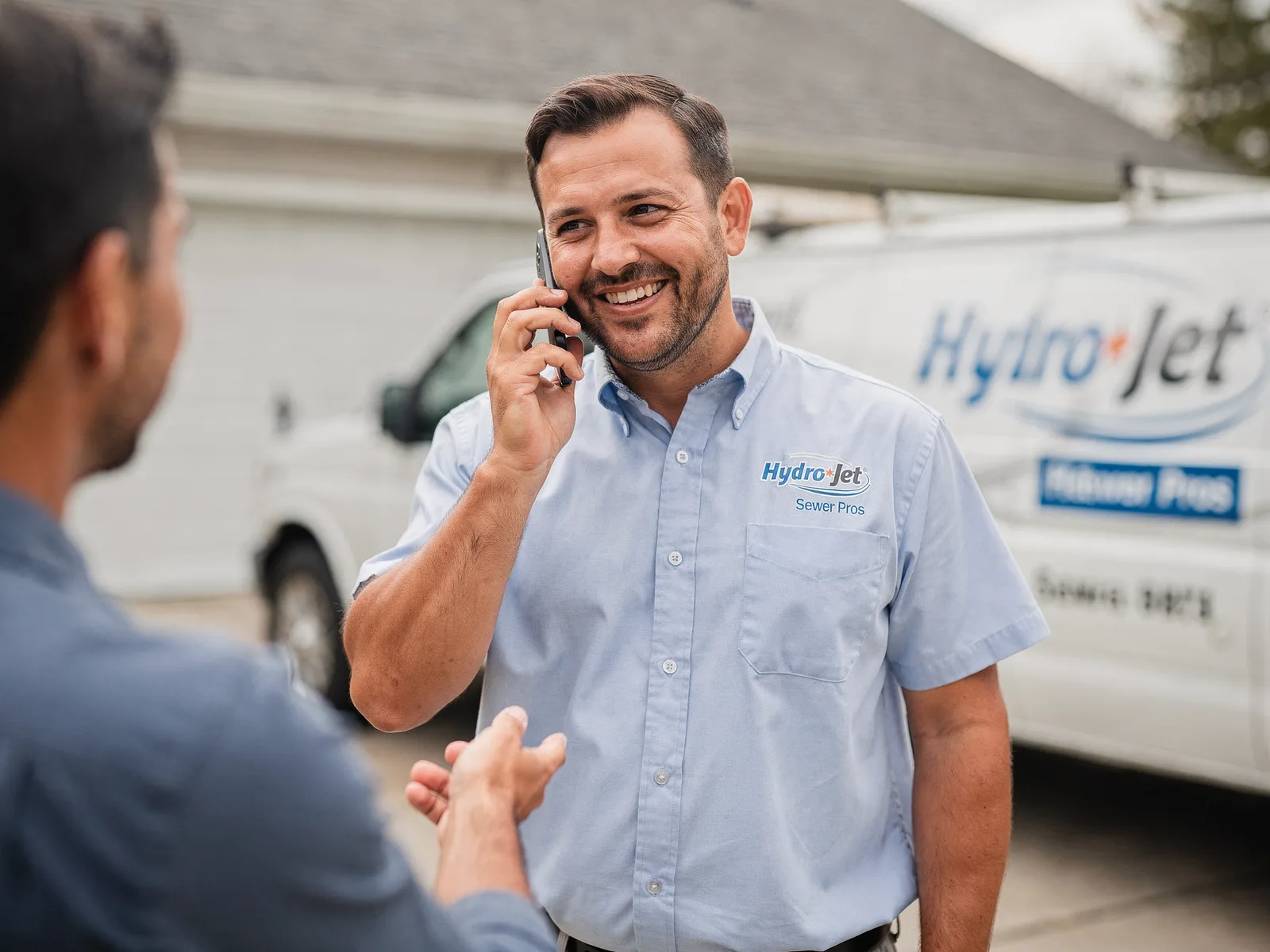 Hydro Jetting Grand Rivers, KY FAQs